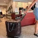 The Rise of the Hulken Rolling Tote: New York's New 'It' Bag for Everyday Life