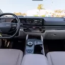 Inside the 2026 Kia Sportage Hybrid: A Look at the Updated Interior