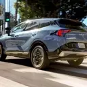 2026 Kia Sportage Hybrid: A Comprehensive Overview