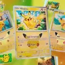 Target's Highly Anticipated Pokémon 30th Anniversary TCG Release: A Buyer's Guide
