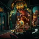 Deponia: A Quirky Point-and-Click Adventure Now Free on Steam
