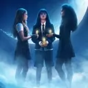 Disney's New Star-Making Blueprint: Cultivating Multitalented Youth for Modern Hollywood