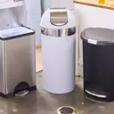 Top-Rated Kitchen Trash Cans: An Expert Review