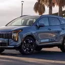 2026 Kia Sportage Hybrid: A Comprehensive Review of Kia's Compact SUV Offering