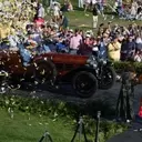 Monterey Car Week: A Connoisseur's Automotive Gathering