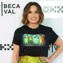 Mariska Hargitay's Unexpected Journey to Hosting the Emmys