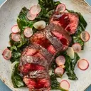 The Meticulous Craft of Recipe Creation at Bon Appétit