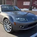 2007 Mazda MX-5 Miata MT: A Grand Touring Roadster with Modern Upgrades