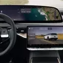 Inside the 2027 Lucid Gravity GT-S: A Sapphire-Inspired Interior