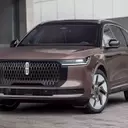 2027 Lincoln Nautilus: A Blend of Luxury, Technology, and Value