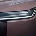 First Look: The Upcoming 2027 Lincoln Nautilus
