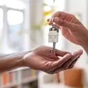 Shift in US Existing Home Sales Price Distribution