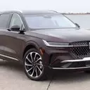 Ford to Cease Lincoln Imports from China to US by 2030