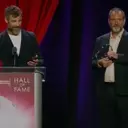 Celebration of Television Excellence: Honors and Anecdotes at the Hall of Fame