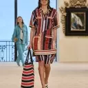 Dua Lipa's Grand Chanel Tote: The Ultimate Travel Companion