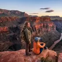 A Journey of Rediscovery: Mother-Daughter Road Trip to the Grand Canyon