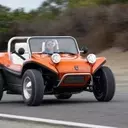 Meyers Manx 2.0 Electric Buggy: A Modern Classic Reborn