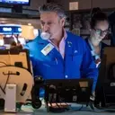 S&P 500 Experiences Minor Dip After Reaching New Heights