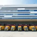 DHL Express Expands Air Cargo Capacity in Shenzhen
