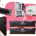Upgrade Your Gaming PC: Top Component Bundles Revealed