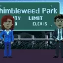 Thimbleweed Park 2 Secures Private Funding from Avid Fan