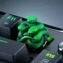 Razer's New Artisan Keycap: A $90 Statement Piece or Just a Snake?
