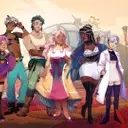 Exploring Life's Choices: A Deep Dive into 'I Was a Teenage Exocolonist'