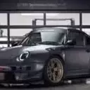 Gunther Werks Unleashes the Street-Legal GXR-Evo Race Car, Starting at Over $1 Million