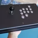 Review of the Punk Workshop FightStick G01 Arcade Controller