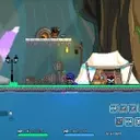 Indie MMORPG 'Soul's Remnant' Achieves Unexpected Success on Steam