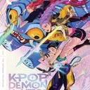 KPop Demon Hunters: Criterion Collection Physical Release Details Unveiled