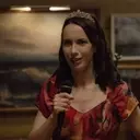 Kate O'Flynn on Her Emmy Nomination and Acting Philosophy
