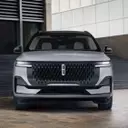 2027 Lincoln Nautilus Hybrid: A Glimpse into the Future of Luxury SUVs
