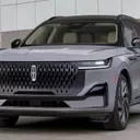 2027 Lincoln Nautilus Hybrid: A Sanctuary on Wheels