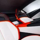 Inside the Aston Martin Valen's Advanced and Customizable Cabin