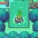 Fan-Made 3DS Port of Zelda: Minish Cap Offers Enhanced Gameplay