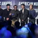 Recording Academy Reconsiders New Asian Pop Category After BTS's Withdrawal