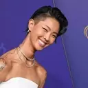 Kristen Kish's Journey to Self-Acceptance and Success on 'Top Chef'