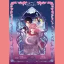 Disney Ventures into Romantasy Webcomics with 'Cursed Love' Series, Featuring 'Beauty and the Beast' Inspired Tale