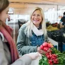 Top US Cities for Retirees Who Value Farmers Markets