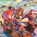 Marvel Studios Unveils New X-Men Cast and Release Date at D23