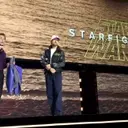 Ryan Gosling Takes Flight in 'Star Wars: Starfighter'