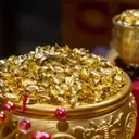 Gold Market Trends: Stability, ETF Inflows, and Central Bank Purchases in July