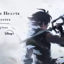 Disney Announces "Kingdom Hearts: The Series" Anime Adaptation
