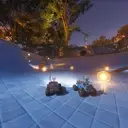 WheelMates: A New Co-op Adventure for Puzzle Enthusiasts