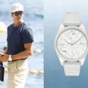 Celebrity Timepieces: IWC Ceralume, Panerai, Timex, and Patek Philippe in the Spotlight