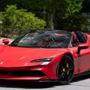 2023 Ferrari SF90 Spider: A Hybrid Supercar Offering Unprecedented Value