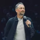 Nate Bargatze Breaks Guinness World Record for Stand-Up Comedy Tour Ticket Sales