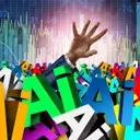 Tech Giants Poised to Thrive Amidst Potential AI Market Correction