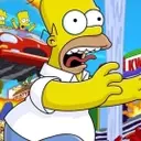 Simpsons Co-Creator Hints at Hit & Run Remaster, Showrunner Disputes
